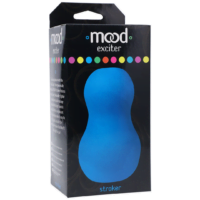 Mood - Exciter Blue