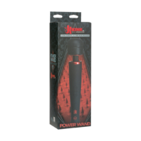 KINK - Power Wand - Black
