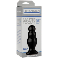 Titanmen - Master Tool #4