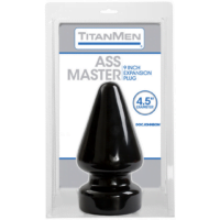 TitanMen - Ass Master