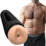 Man Squeeze - Bear - Flesh