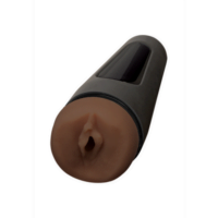The Original - ULTRASKYN Vagina Masturbator - Brown