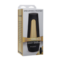 Endurance Trainer - ULTRASKYN Stroker - Pussy - Vanilla