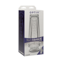 Main Squeeze - Main Squeeze  - Optix