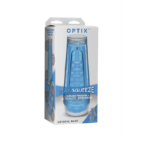 Optix - Crystal Clear