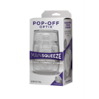Pop-Off - Optix - Crystal