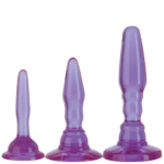 Wendy Williams - Anal Trainer Kit Purple
