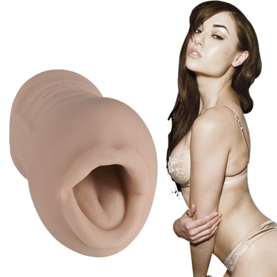 sasha grey ultraskyn deep throat pocket pal flesh Sasha Grey - ULTRASKYN - Deep Throat Pocket Pal - Flesh