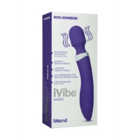 iVibe Select - iWand - Purple