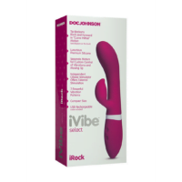 iVibe Select - iRock - Pink