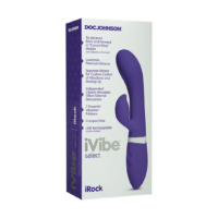 iVibe Select - iRock - Purple