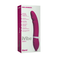 iVibe Select - iBend - Pink