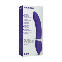 iVibe Select - iBend - Purple