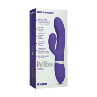 iVibe Select - iCome - Purple