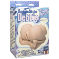 Doggie Style Debbie Ur3