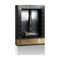 Rocks-Off  - Teazer - Petite Sensation - Black