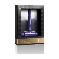 Rocks-Off  - Teazer - Petite Sensations - Purple