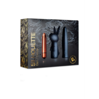 Silhouette - Dark Desires Kit