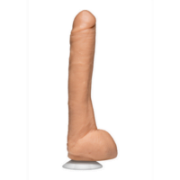 Kevin Dean - Realistic Cock - With Vac-U-Lock Suction Cup - Fles