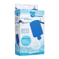 Clean Stream - Water Bottle Cleansing Kit