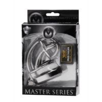 Master Series - Captus
