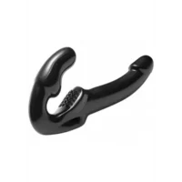 Strap U - Revolver Strapless Strap On G-Spot Dildo