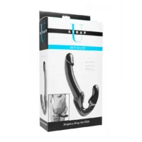Strap U - Revolver Strapless Strap On G-Spot Dildo