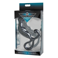 Master Series - PathFinder - Silicone Prostate Plug