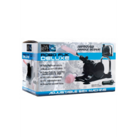 LoveBotz - LoveBotz Robo Fuk Deluxe Adjustable Sex Machine