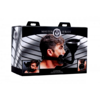 Master Series - Latrine Extreme Funnel Gag