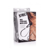 Strict - STRICT Ball Stretcher With Leash