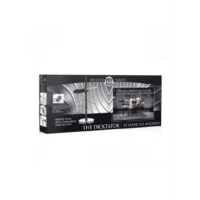 The Dicktator Extreme Sex Machine - Black