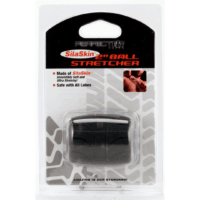 PerfectFit - SilaSkin Ball Stretcher 2 inch - Black