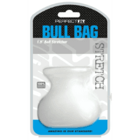 PerfectFit - Bull Bag XL -Transparent