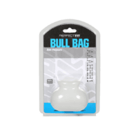 PerfectFit - Bull Bag - Transparent
