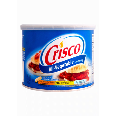 crisco 453gr Crisco 453gr