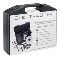 ElectraStim - SensaVox