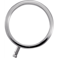ElectraStim - Solid Metal Cock Ring - 32mm