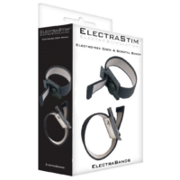 ElectraStim - Adjustable Fabric Cock and Scrotal Loops