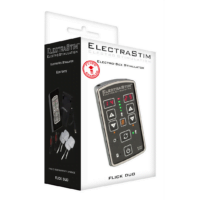 ElectraStim - Flick Duo Stimulator Pack