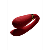 Fanfan bright red