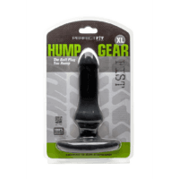 Hump Gear - XL - Black