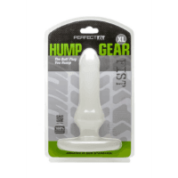 PerfectFit - Hump Gear - XL - Transparent