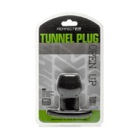 PerfectFit - Tunnel Plug - Medium - Black