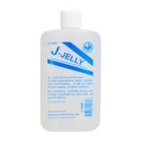 J-Jelly lubricant