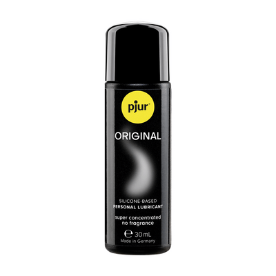 pjur original 30 ml Pjur Original - 30 ml