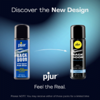 Pjur Backdoor - Comfort Glide - 30 ml