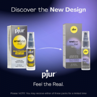 Pjur Analyse me! Anaal Comfort Serum