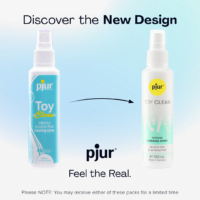 Pjur Toy Clean Spray - 100 ml
