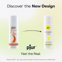 Pjur Woman Vegan - 30ml